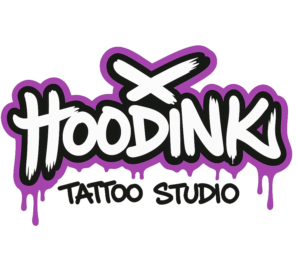 HOODINK